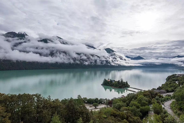 林芝-巴松錯-魯朗林海-雅魯藏布大峽谷3日游