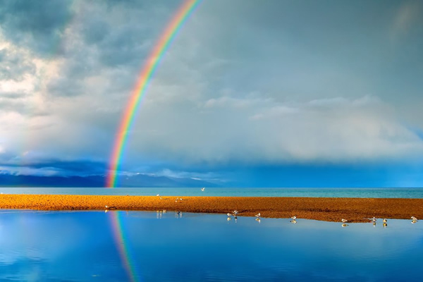林芝進藏-雅魯藏布大峽谷-巴松措-布宮-大昭寺-天湖納木措4晚5日游