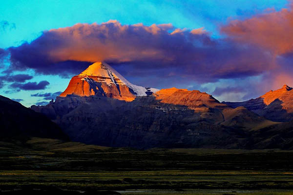 拉薩+珠峰+阿里南線+納木錯(cuò) 12天11晚