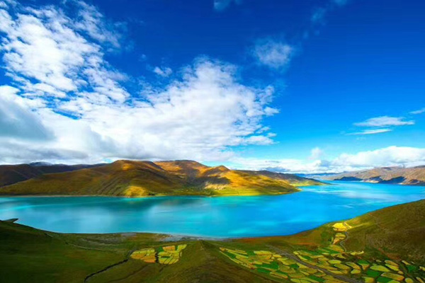 拉薩+納木錯(cuò)+羊湖、日喀則、珠峰 8天7晚