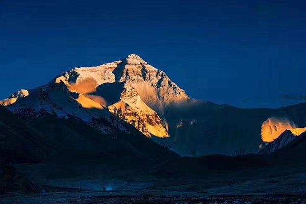 拉薩-林芝-珠峰-日喀則-納木錯(cuò) 12日11晚