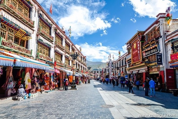 去西藏旅游需要多少錢