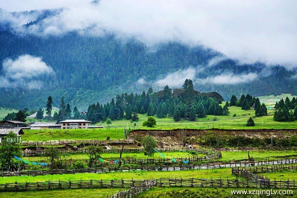 去西藏最合適季節(jié)