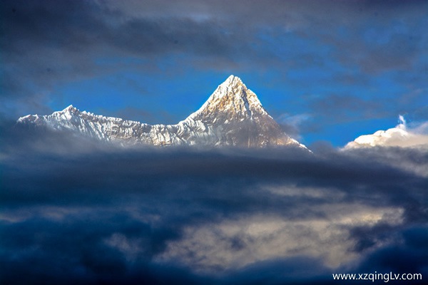 幾月去西藏合適