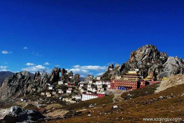 西藏適合哪個季節(jié)旅游