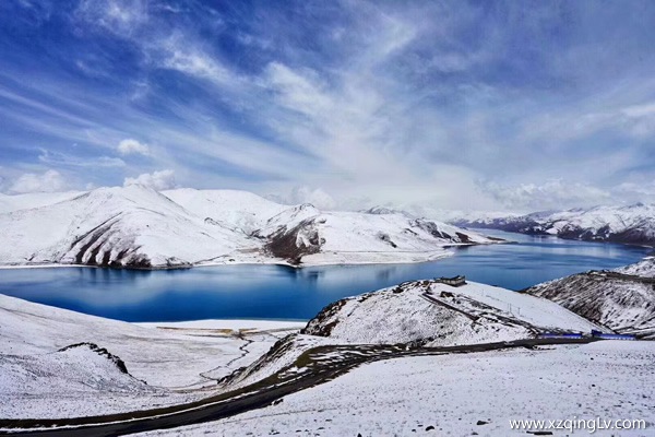 幾月去西藏合適