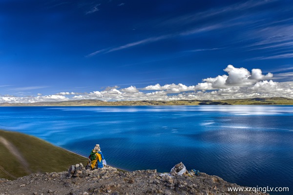 西藏幾月份去好