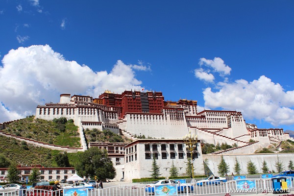 去西藏注意什么