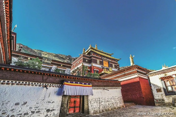 西藏跟團旅游花費