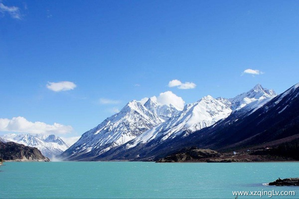 報團去西藏旅游多少錢