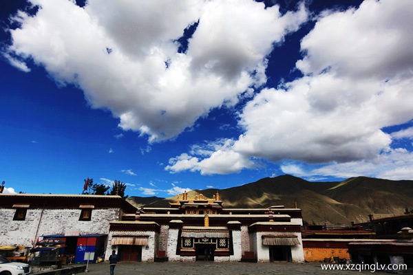 西藏旅游注意事項(xiàng)