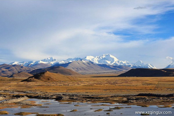 去西藏旅游要多少錢