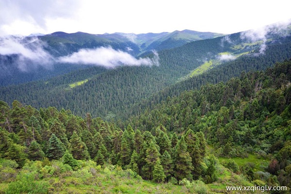 幾月份去西藏好