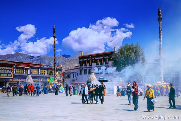 西藏旅游多少錢