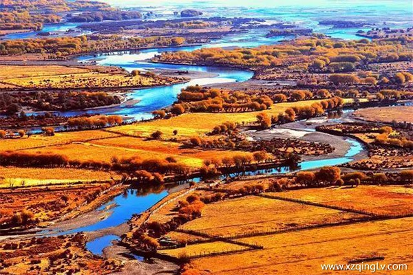 西藏旅游的旺季