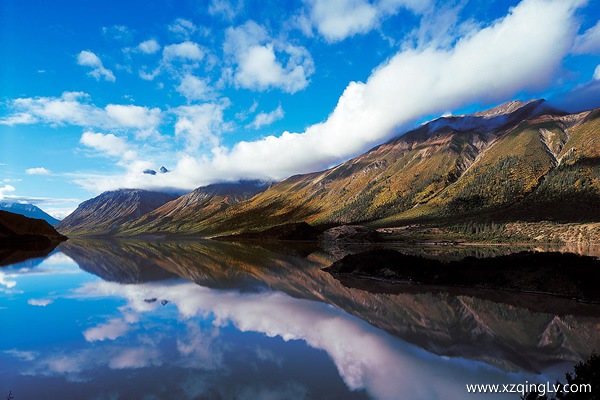 西藏旅游幾月合適