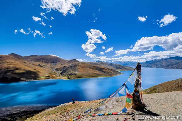 西藏旅游幾月去好