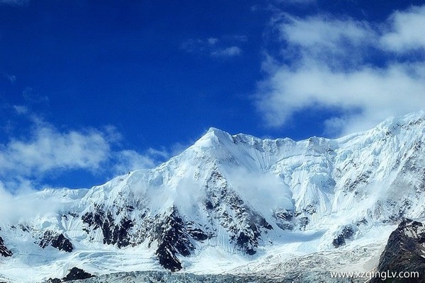 西藏旅游適合的月份