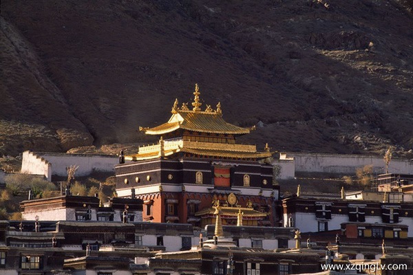 西藏旅游注意事項