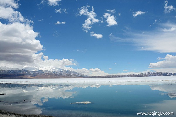 西藏值得去旅游嗎