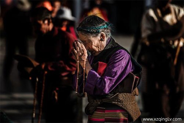 拉薩旅游多少錢(qián)