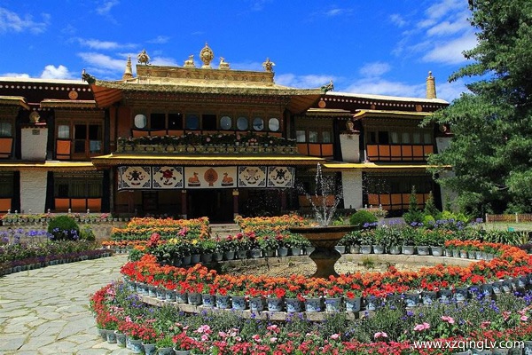 西藏旅游費(fèi)用