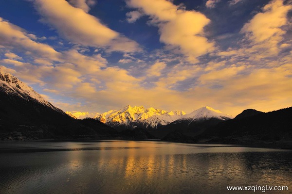 西藏旅游多少錢