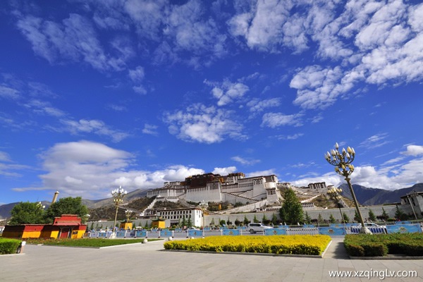 西藏旅游多少錢