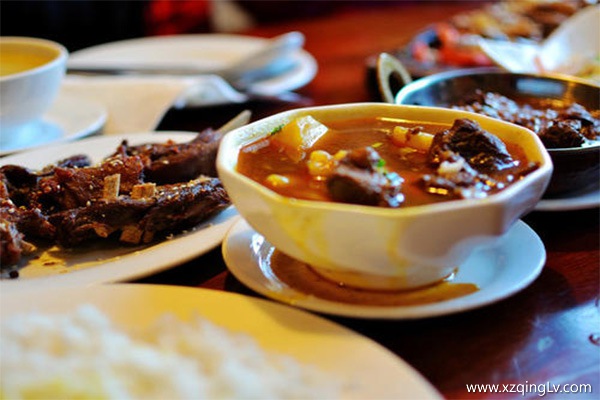 西藏旅游要帶多少費用