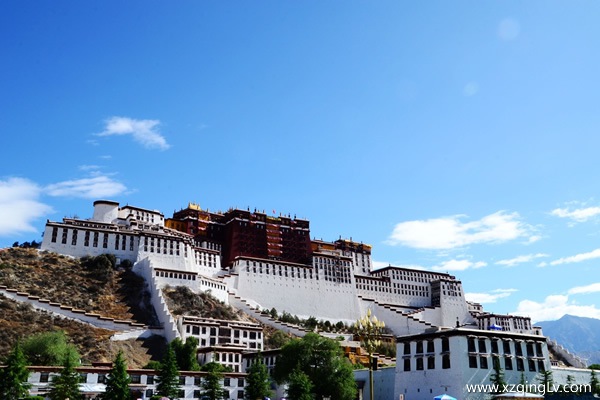 西藏旅游注意事項