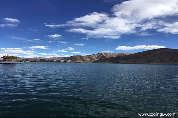 西藏旅游必備物品