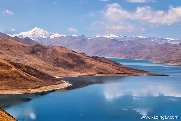 什么季節去西藏好