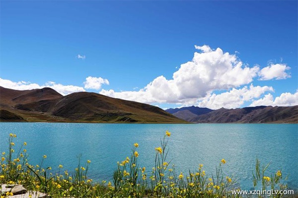 8月去西藏準備哪些東西