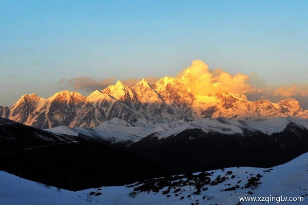 西藏幾月旅游最好