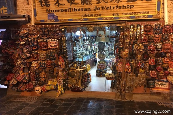 西藏怎么去比較好