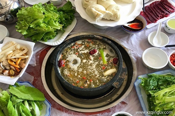 西藏注意事項(xiàng)