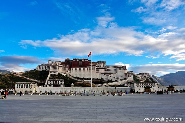 西藏旅游安全嗎