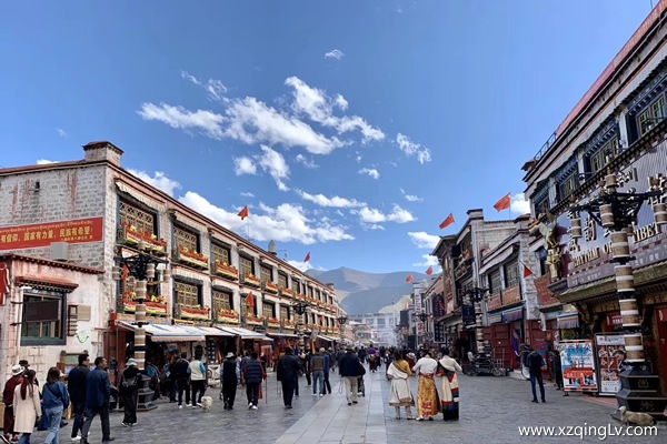 西藏跟團要多少錢