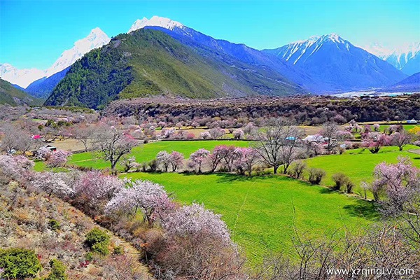 西藏旅游準(zhǔn)備什么