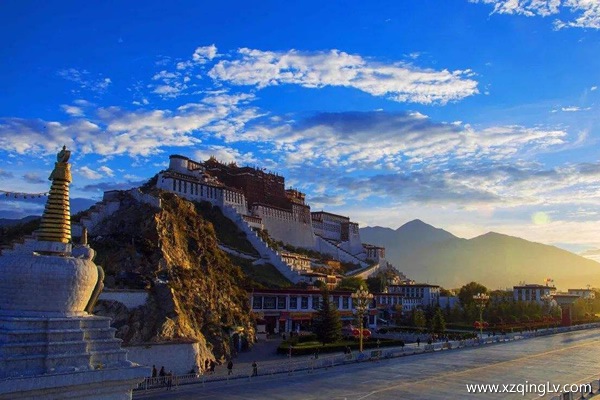 西藏旅游注意事項