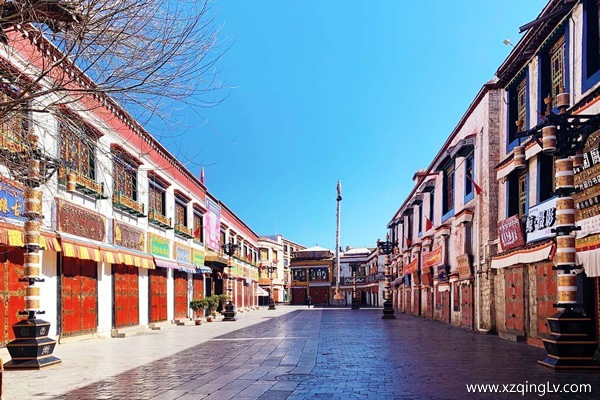 怎么去西藏旅游比較好