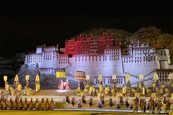 西藏旅游線路推薦