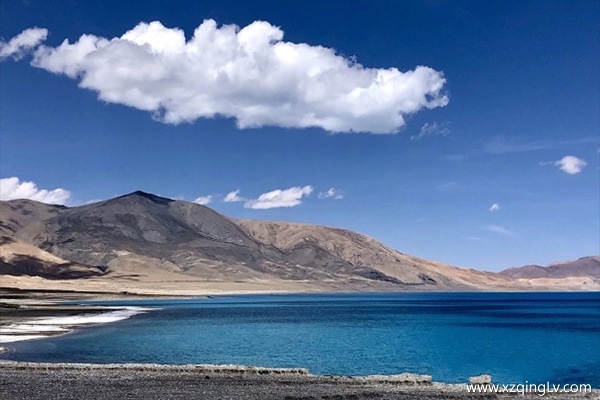 西藏旅游多少錢