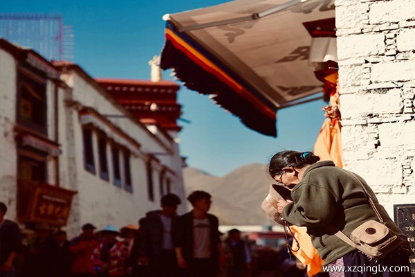 西藏旅游景點(diǎn)