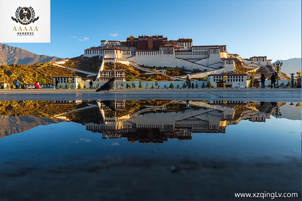 西藏的旅游景點