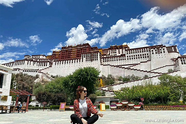 幾月去拉薩旅游最好