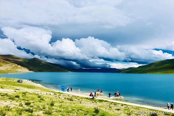 西藏旅游幾月好