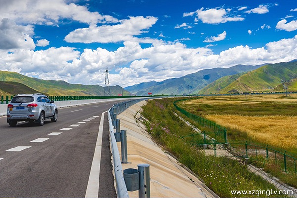 西藏租車費(fèi)用