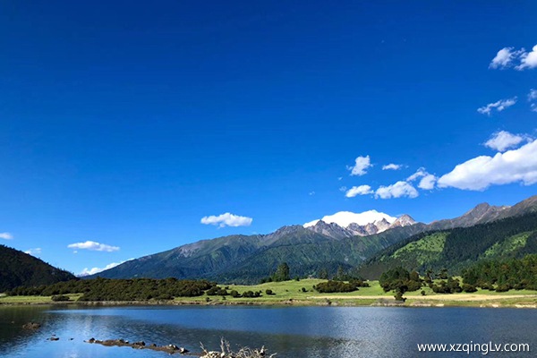 拉薩七日游攻略