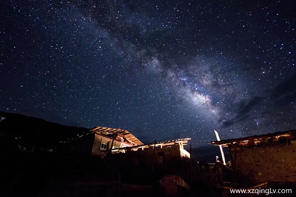 阿里旅游景點(diǎn)